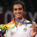 PV Sindhu